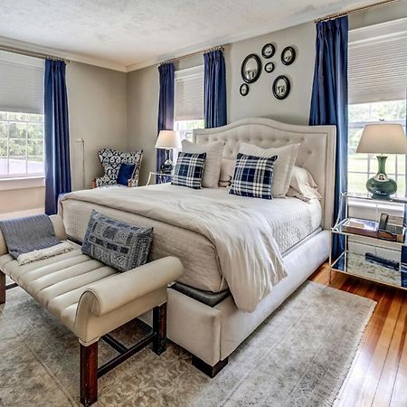 Stagecoach Inn Goshen المظهر الخارجي الصورة