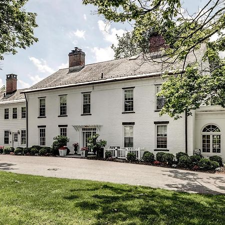 Stagecoach Inn Goshen المظهر الخارجي الصورة
