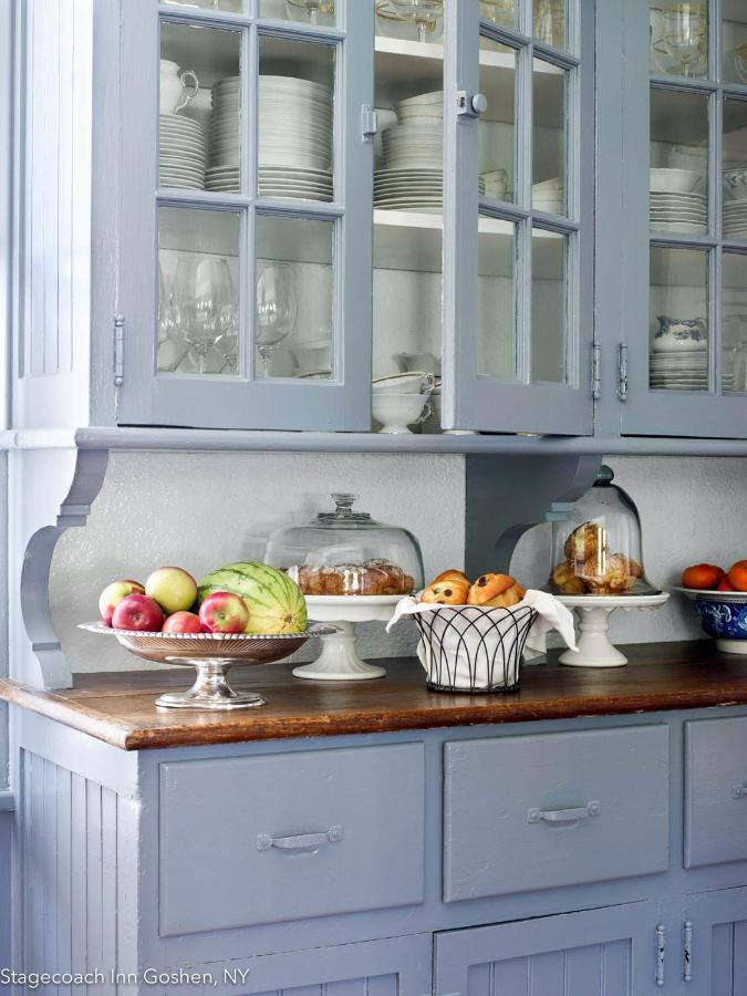 Stagecoach Inn Goshen المظهر الخارجي الصورة