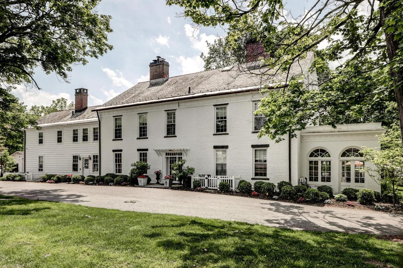 Stagecoach Inn Goshen المظهر الخارجي الصورة
