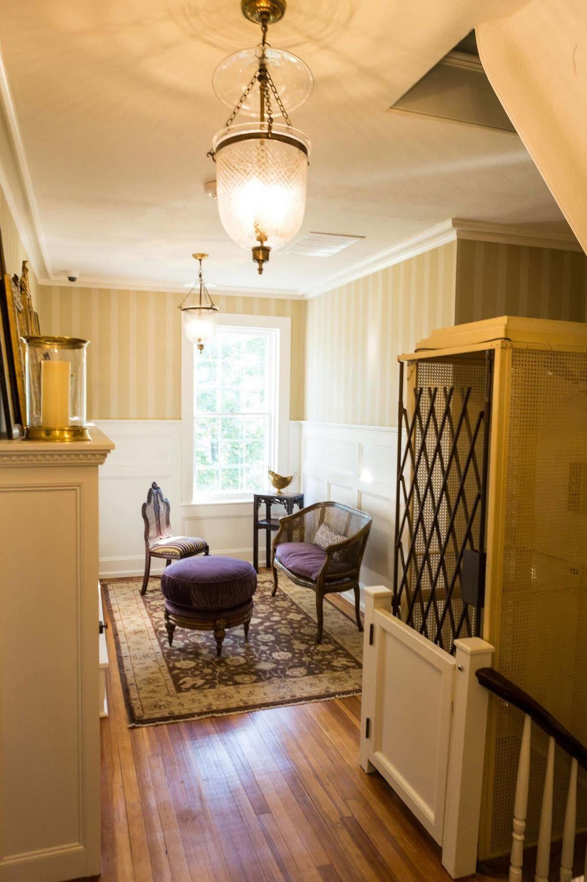 Stagecoach Inn Goshen المظهر الخارجي الصورة