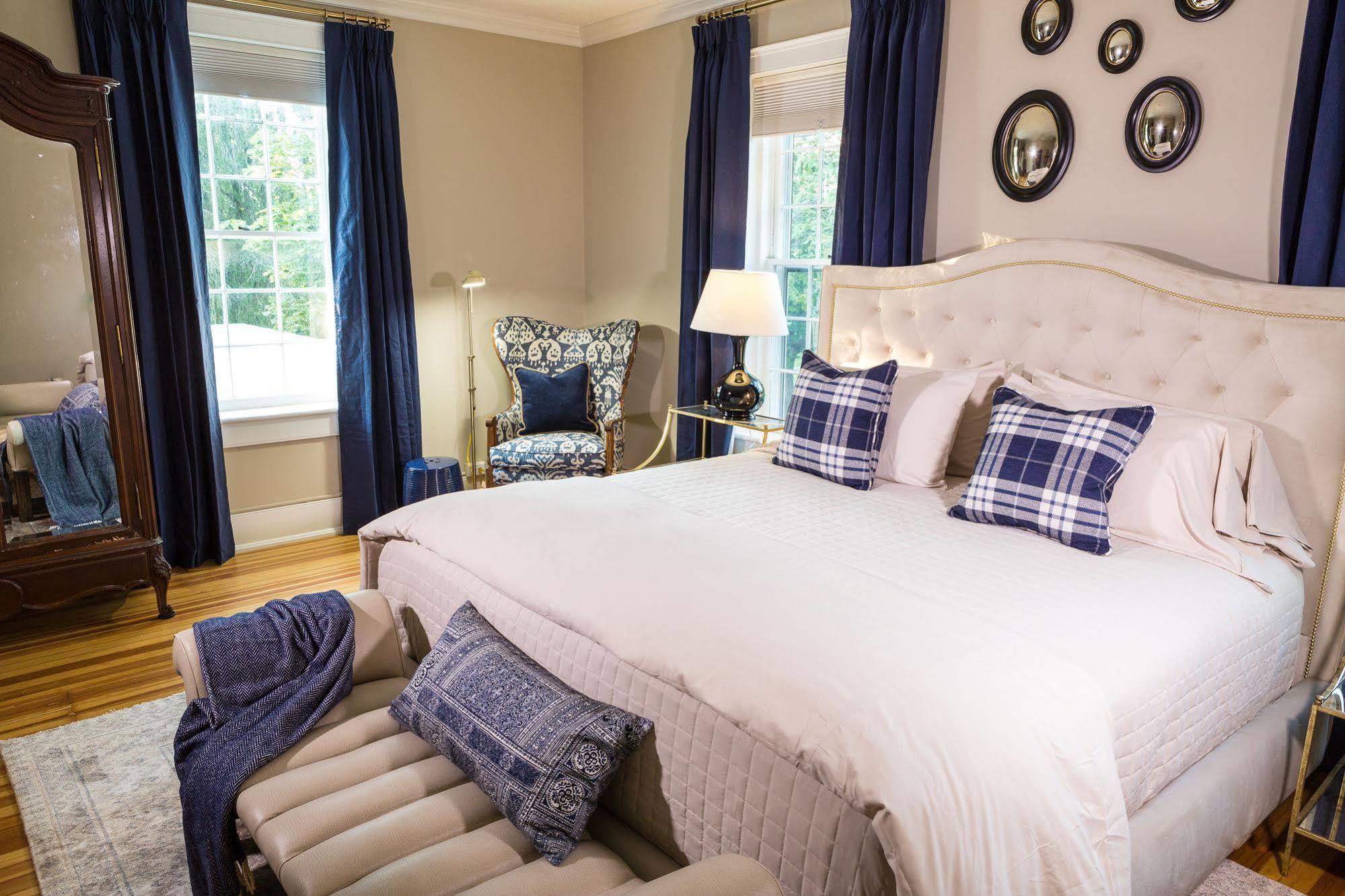 Stagecoach Inn Goshen المظهر الخارجي الصورة