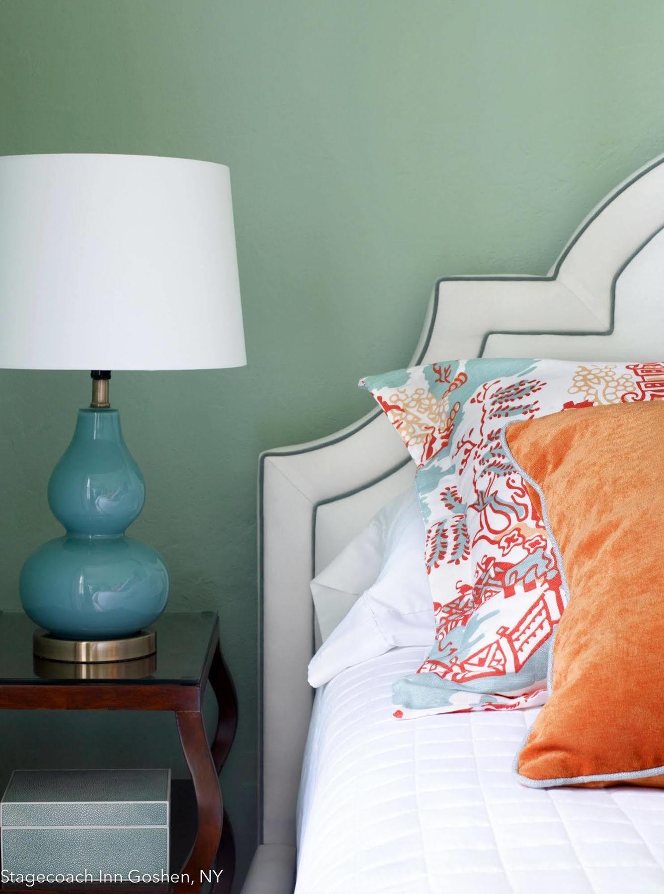 Stagecoach Inn Goshen المظهر الخارجي الصورة