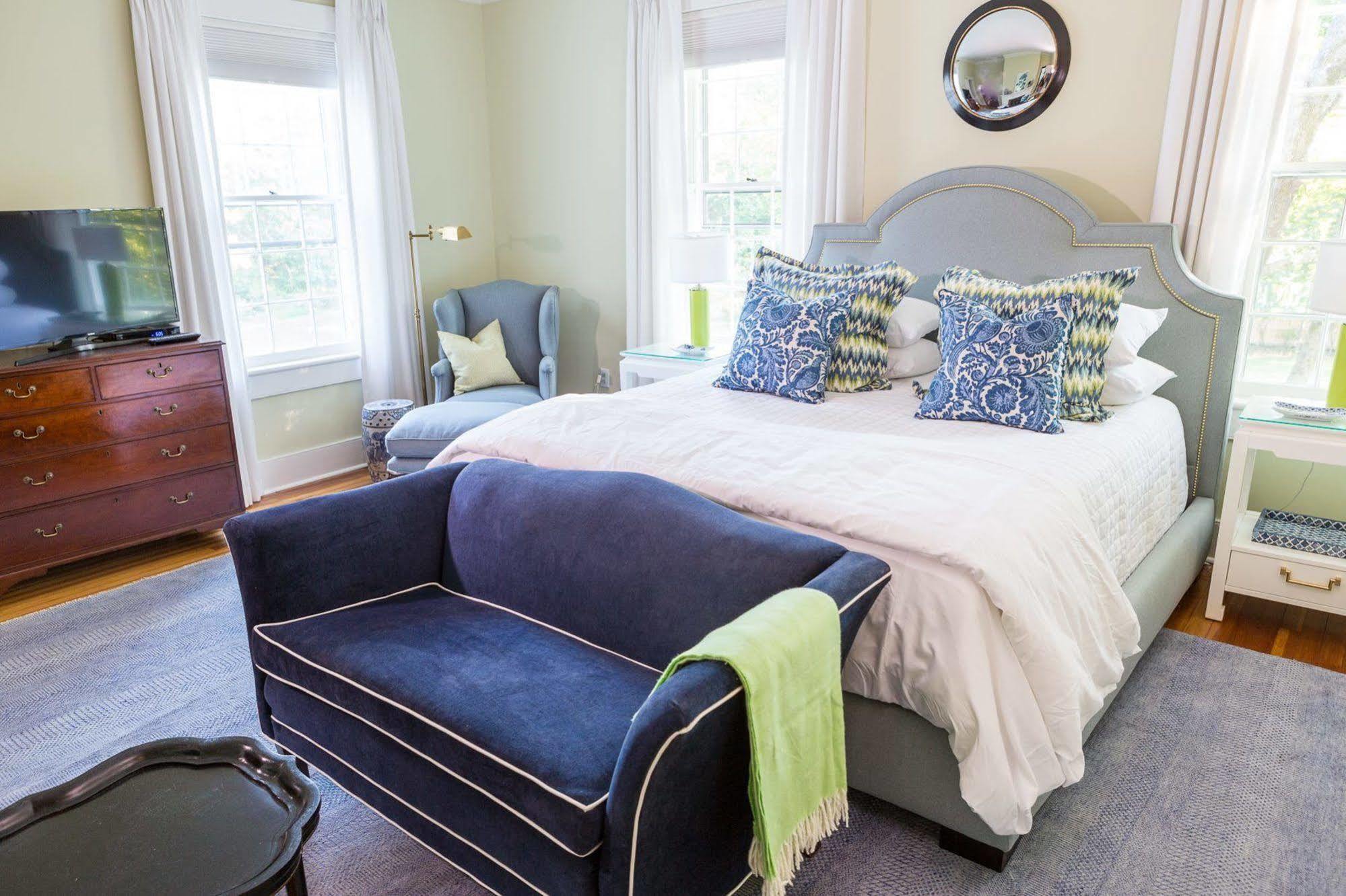 Stagecoach Inn Goshen المظهر الخارجي الصورة